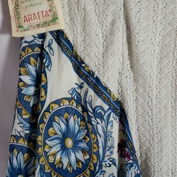 NEW Aratta High Low Skirt - Picture 11 of 16